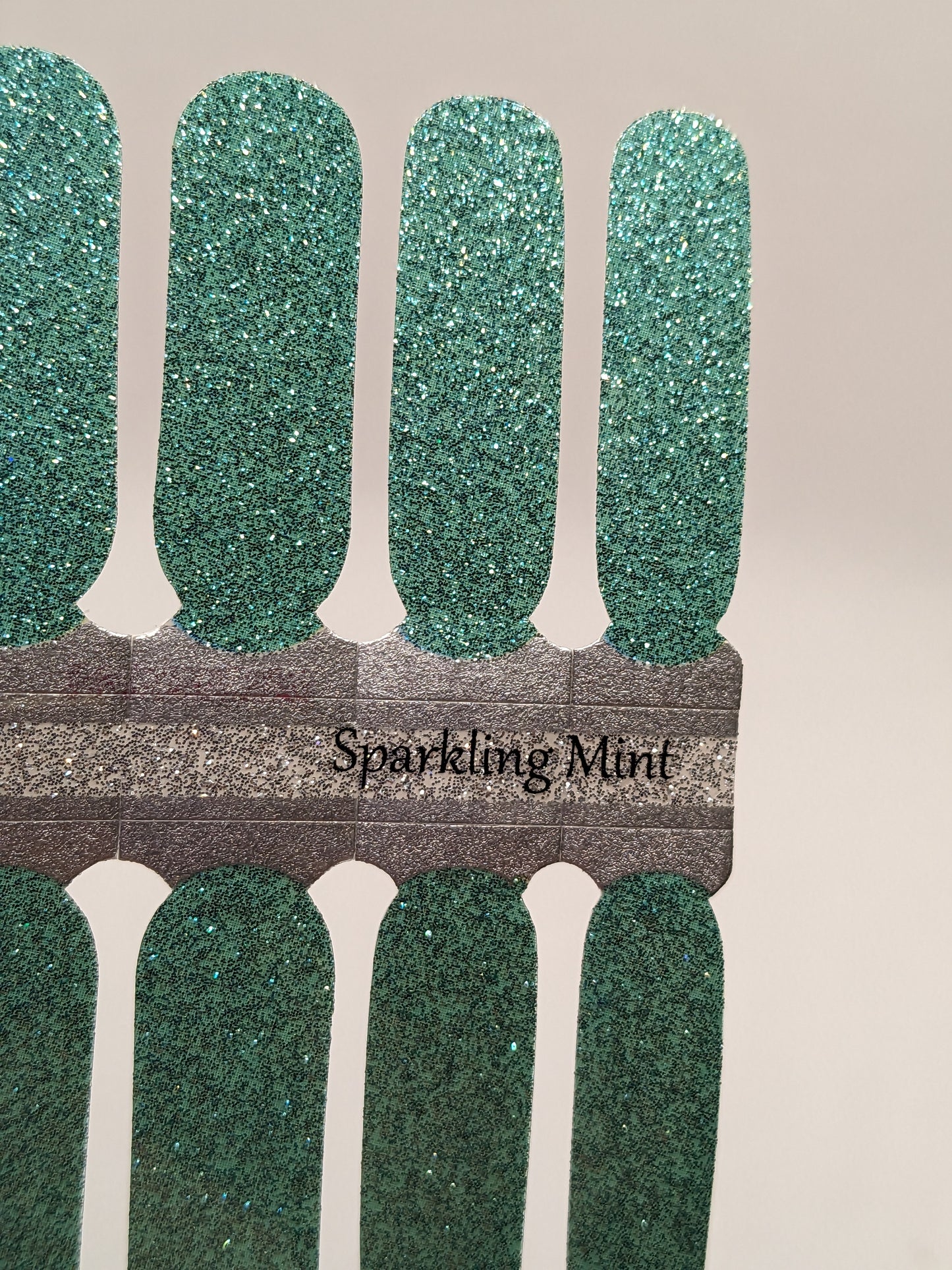 Sparkling Mint