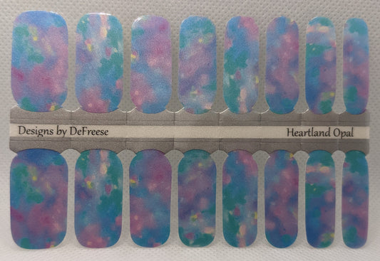 Heartland Opal