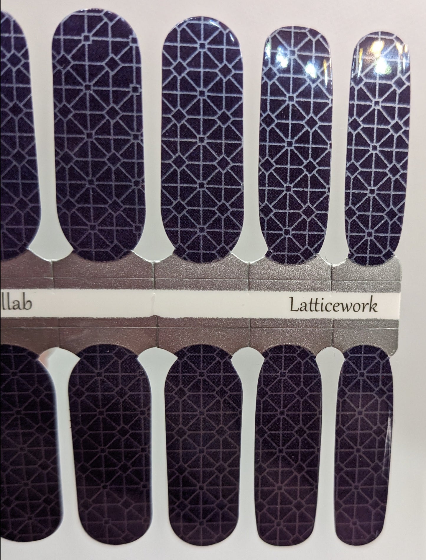 Latticework