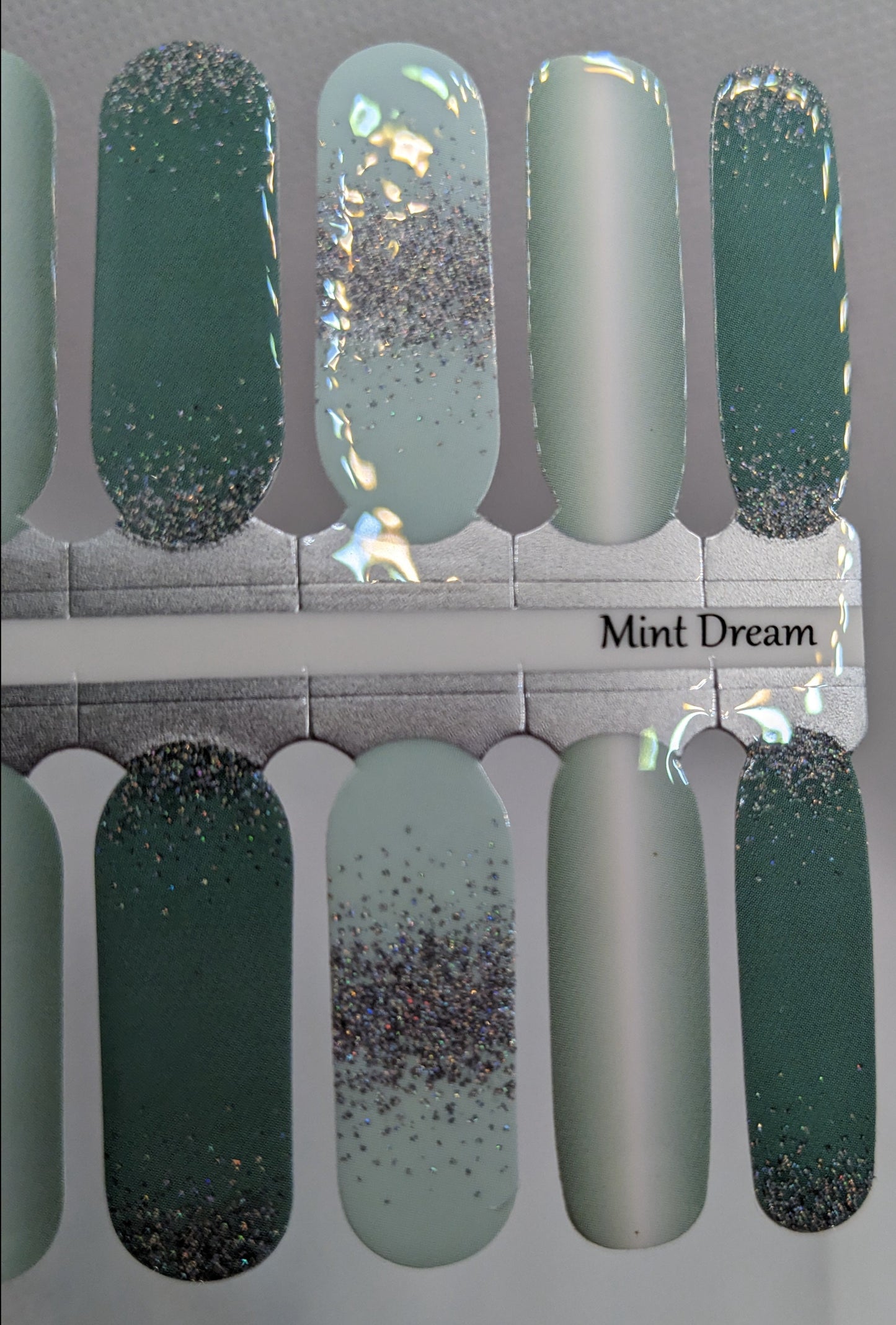 Mint Dream