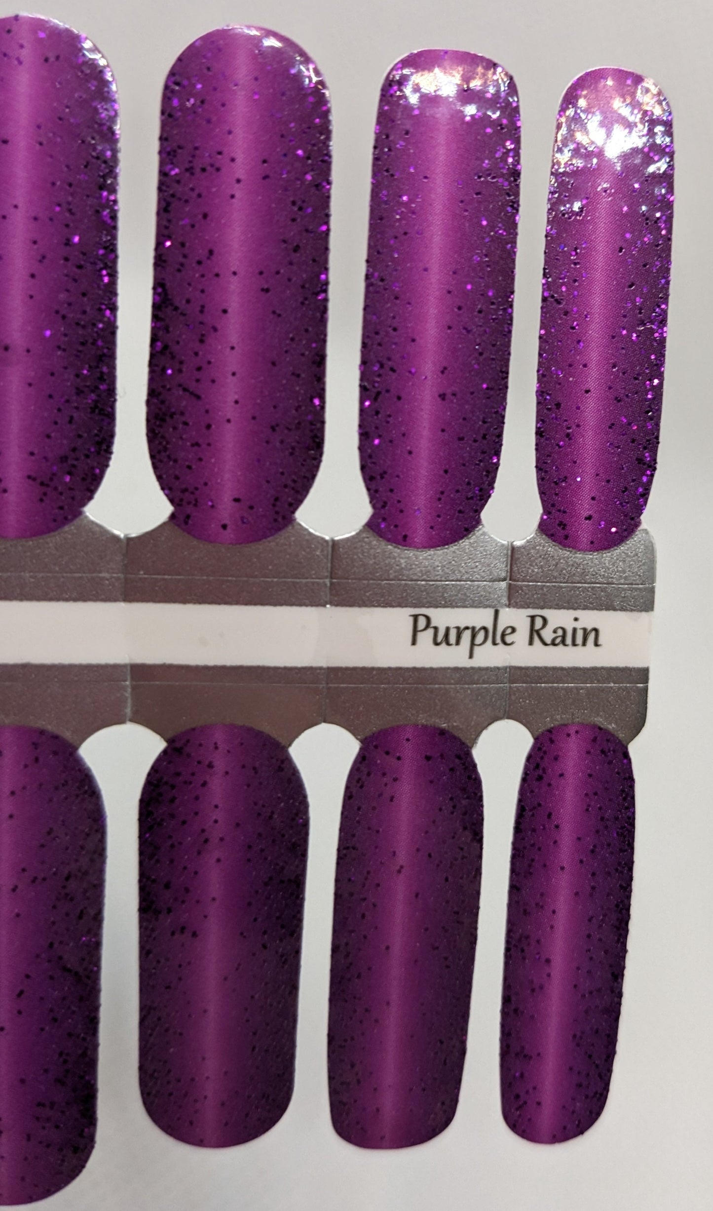 Purple Rain