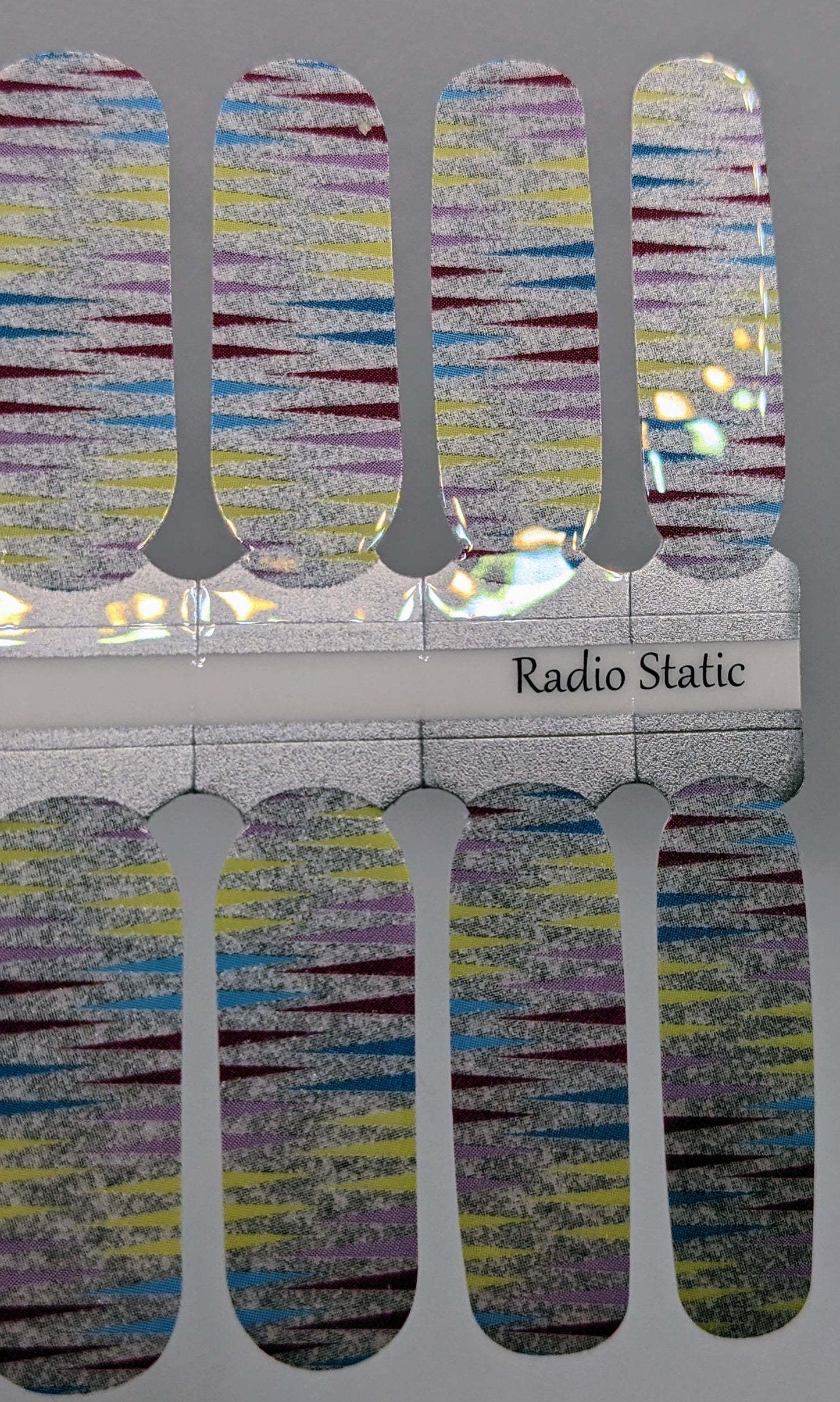 Radio Static