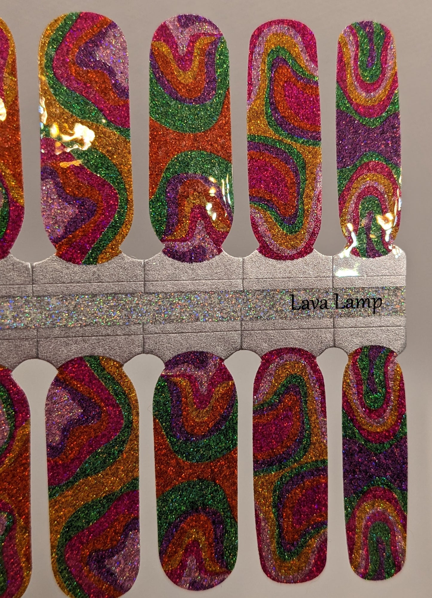 Lava Lamp