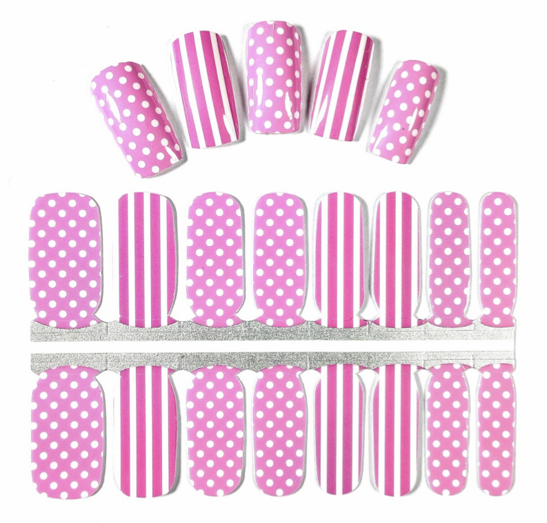 16 Count Kikilee Stock Wraps