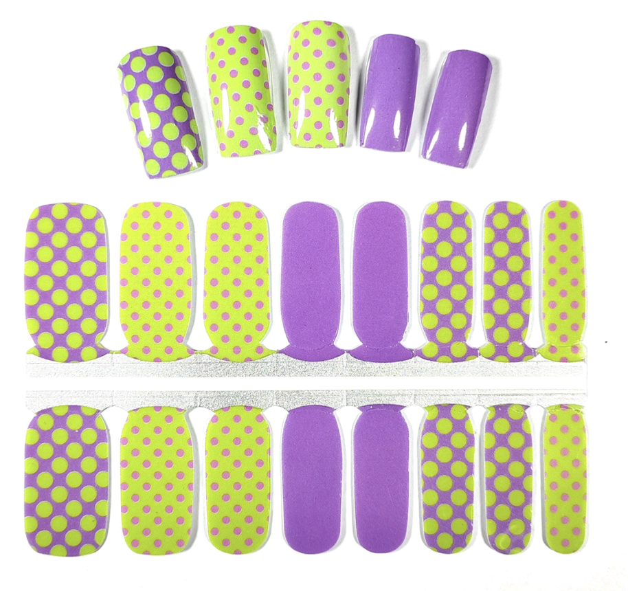 16 Count Kikilee Stock Wraps