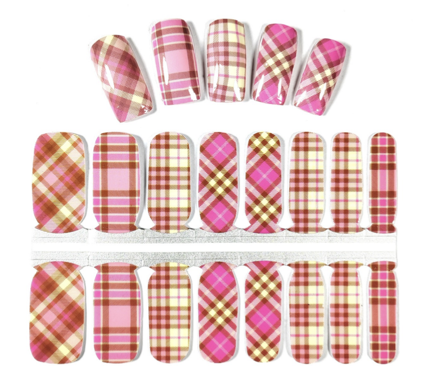 16 Count Kikilee Stock Wraps